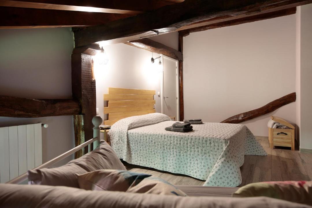 Photo of Bedroom in Zestoa
