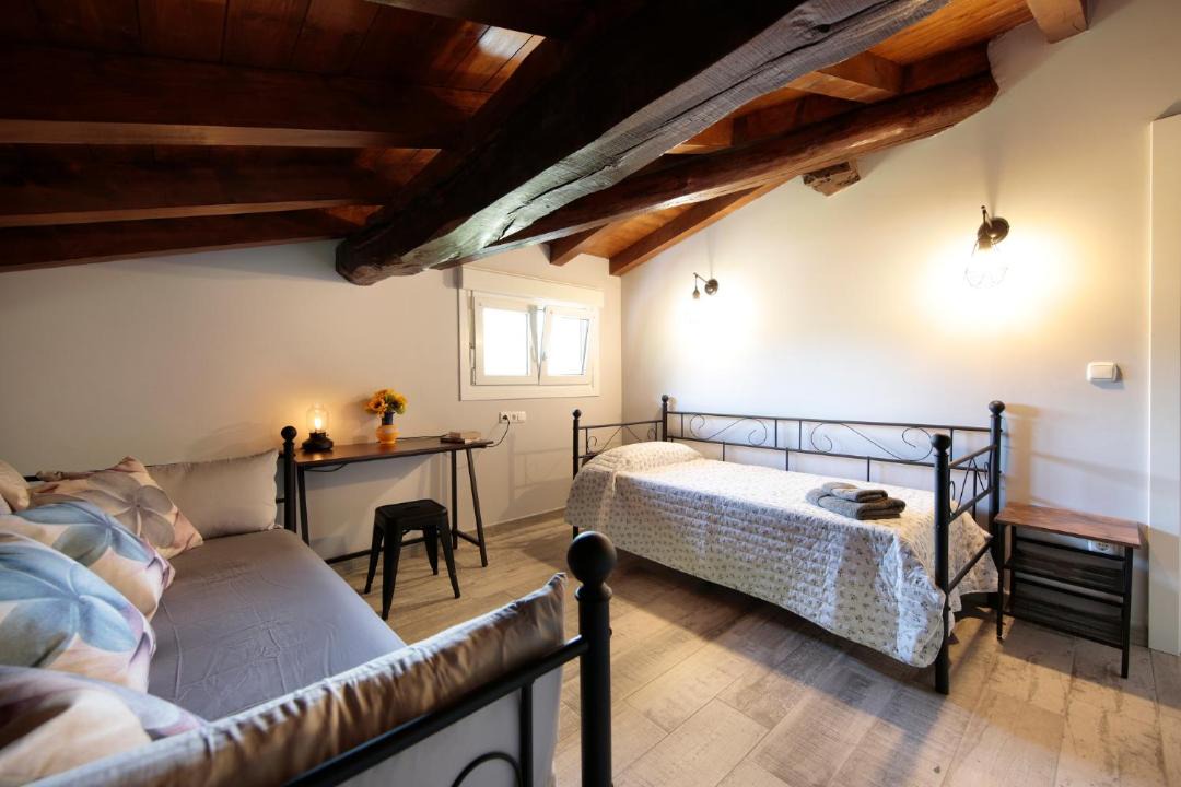 Photo of Bedroom in Zestoa