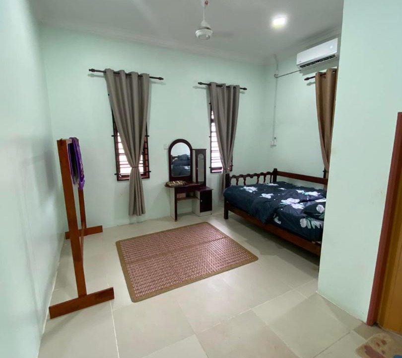 Photo of Livingroom in Kuala Terengganu