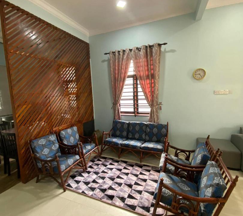 Photo of Livingroom in Kuala Terengganu