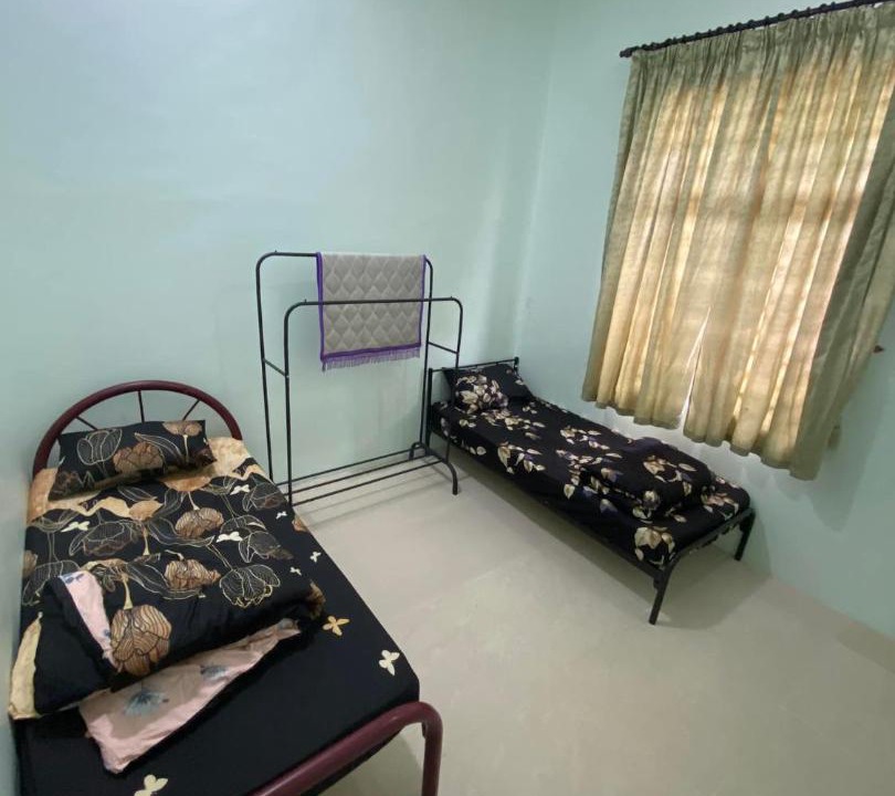 Photo of Bedroom in Kuala Terengganu