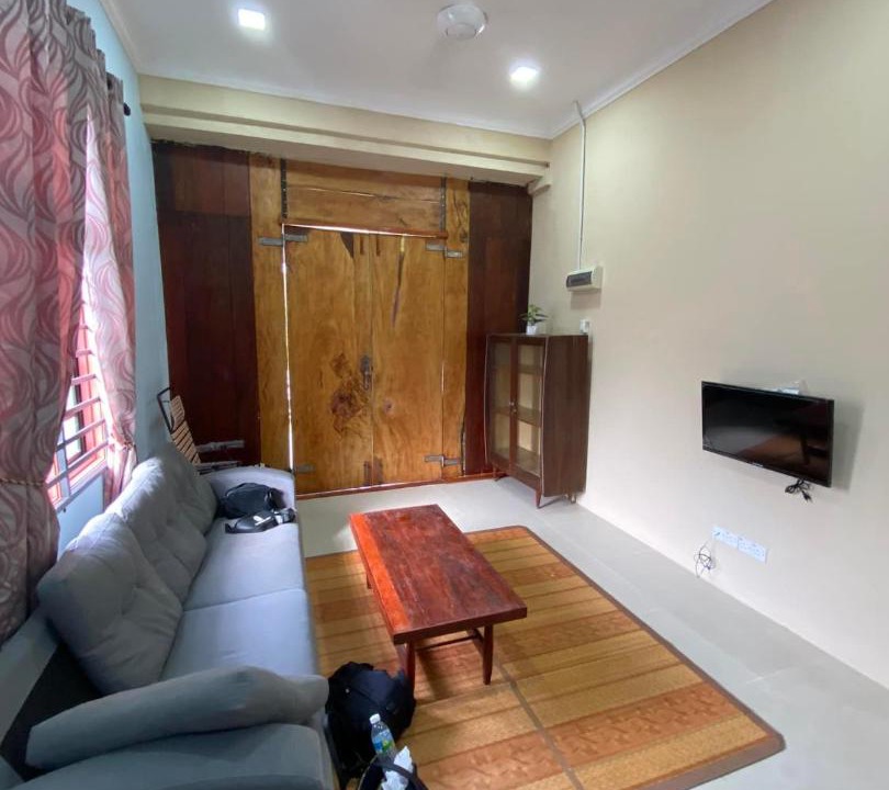 Photo of Livingroom in Kuala Terengganu