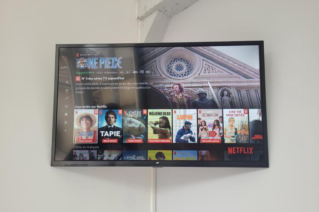 Photo of Others in Sens