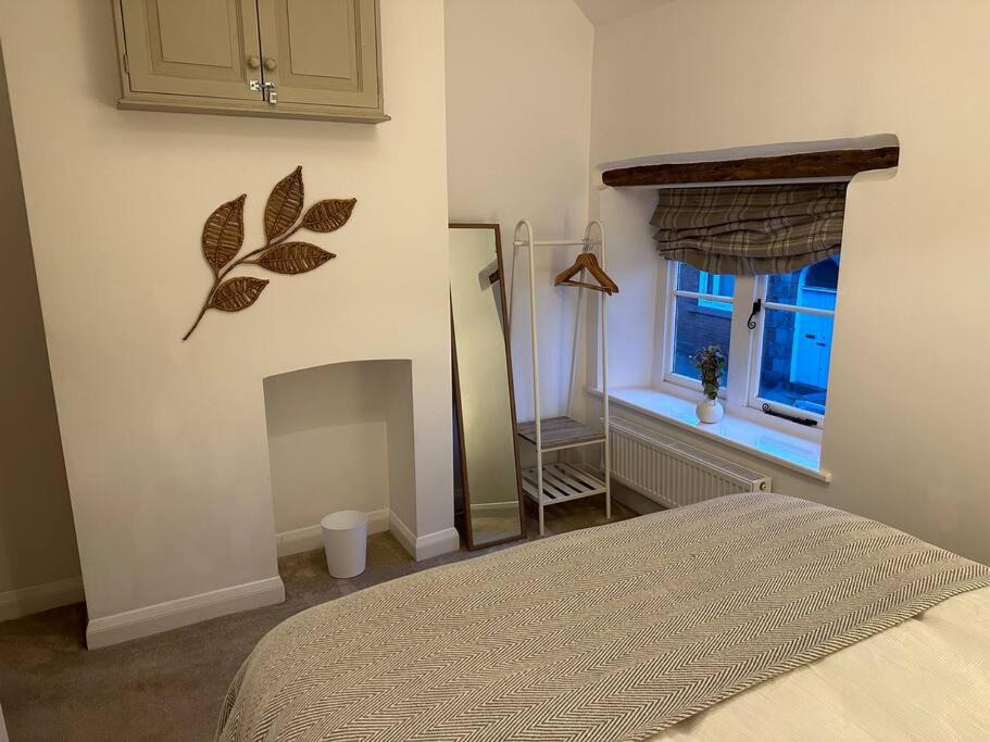 Photo of Bedroom in Mountsorrel