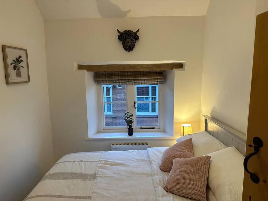 Photo of Bedroom in Mountsorrel