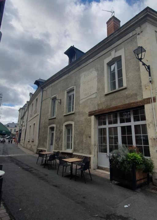 Photo of Others in Bourgueil