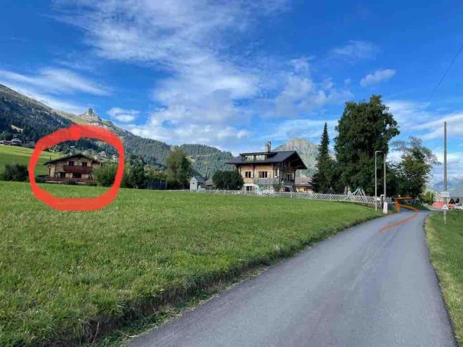 Photo of Others in Leysin