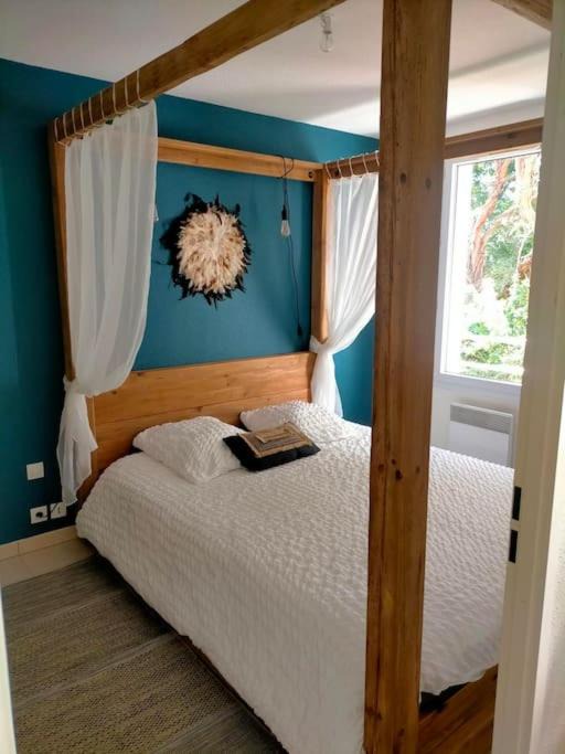 Photo of Bedroom in Marans