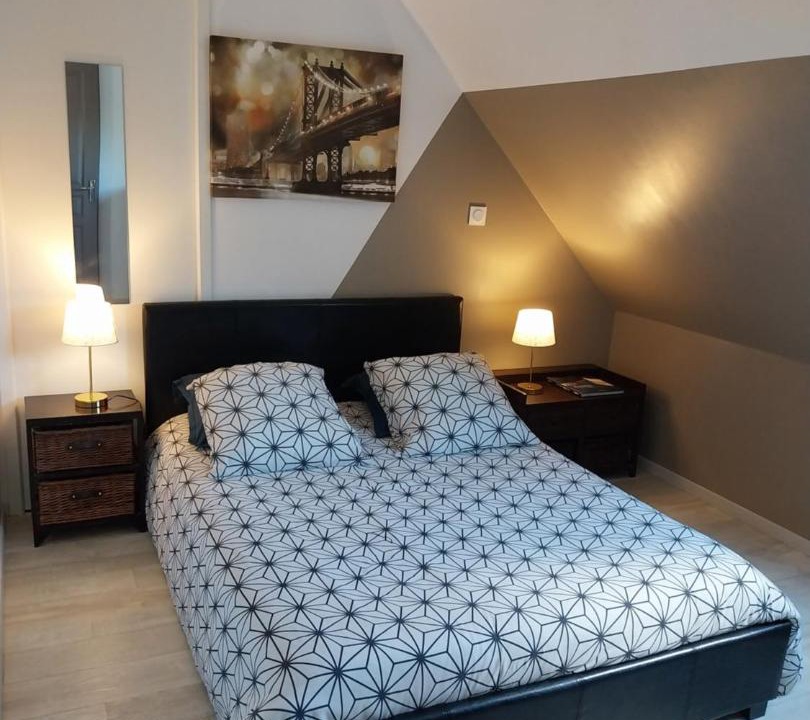 Photo of Bedroom in Rohan