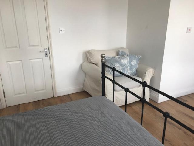 Photo of Bedroom in Heston Central