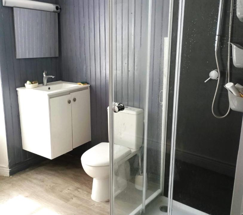 Photo of Bathroom in Saint-Pierre-Bellevue