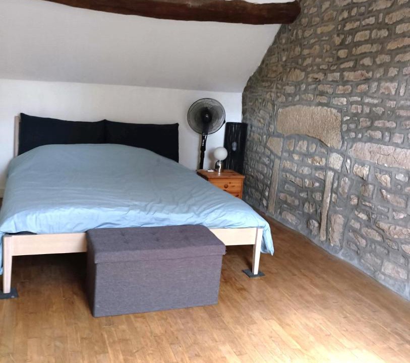Photo of Bedroom in Saint-Pierre-Bellevue