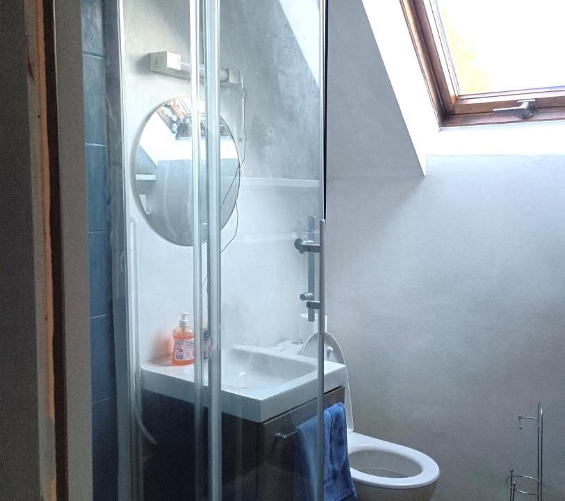 Photo of Bathroom in Saint-Pierre-Bellevue