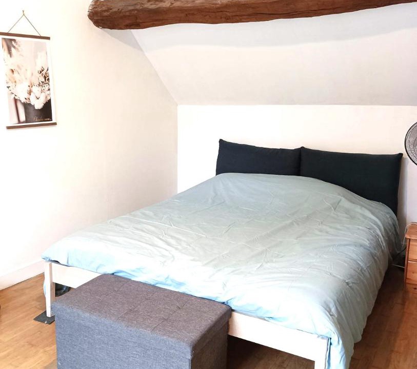 Photo of Bedroom in Saint-Pierre-Bellevue