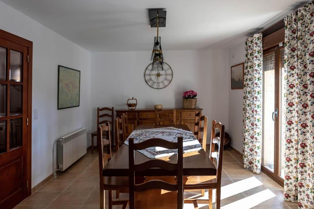Photo of Livingroom in Sotillo del Rincon