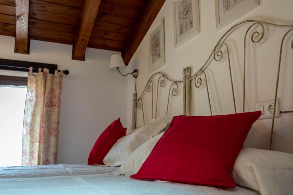 Photo of Bedroom in Sotillo del Rincon