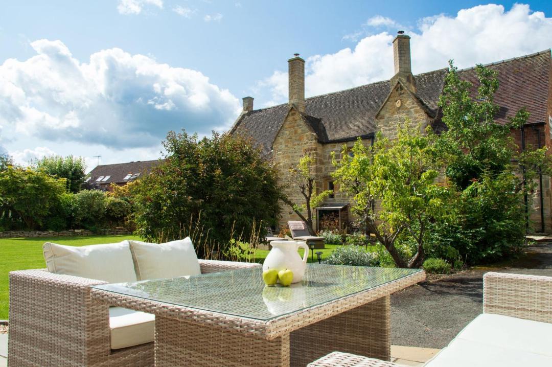 Photo of Others in Cow Honeybourne