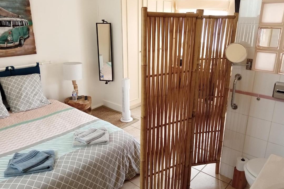 Photo of Bedroom in Moigny-sur-Ecole