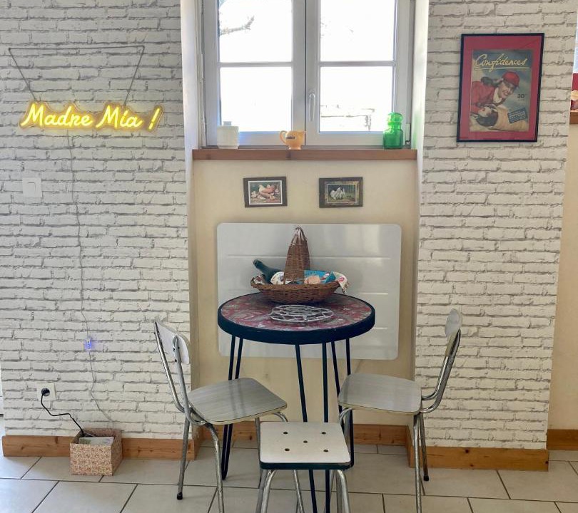 Photo of Livingroom in Madre