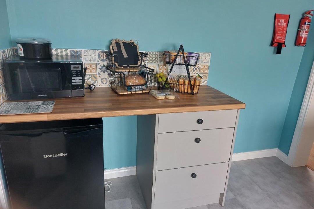 Photo of Kitchen in Portskerra