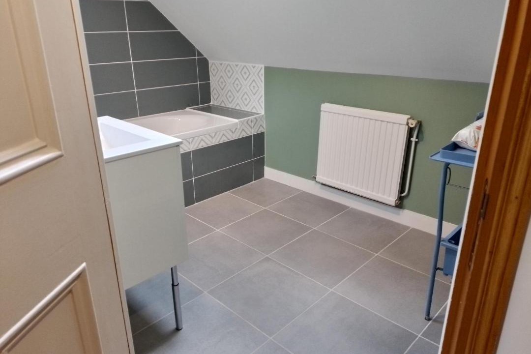 Photo of Others in Gennes-sur-Glaize