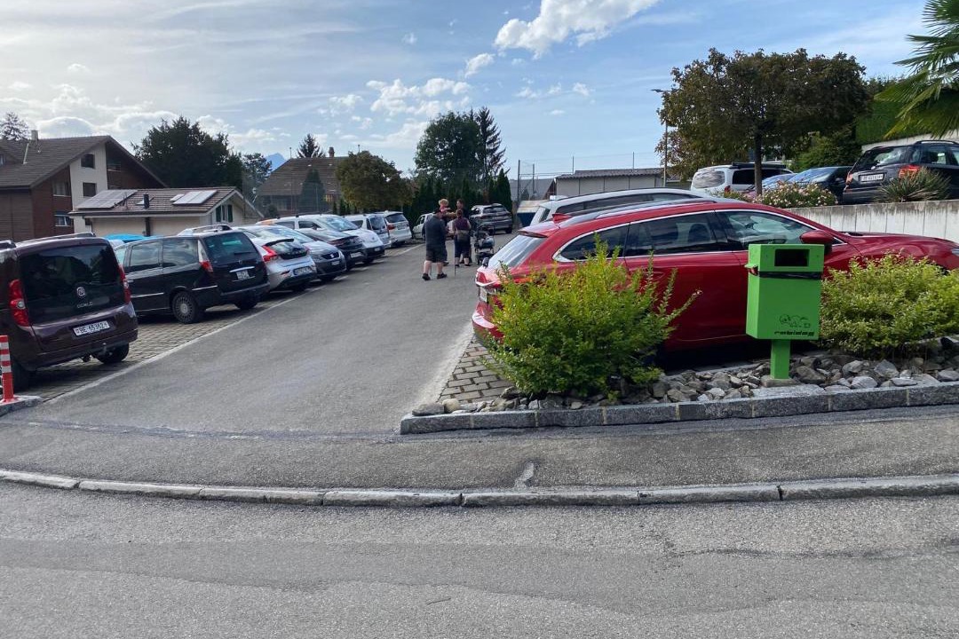 Photo of Others in Merligen
