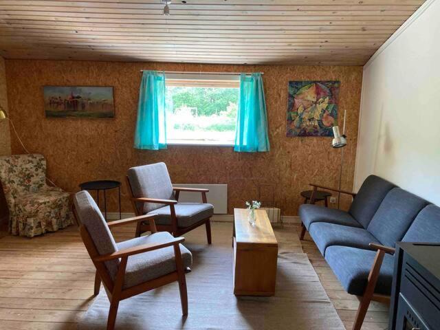 Photo of Livingroom in Gislinge