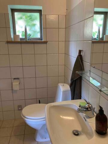 Photo of Bathroom in Gislinge