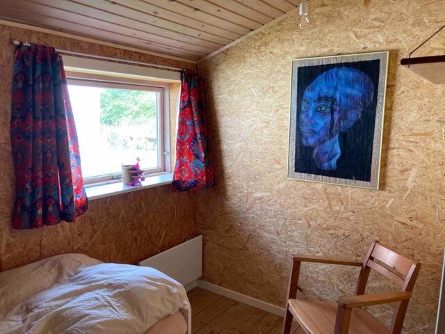 Photo of Bedroom in Gislinge