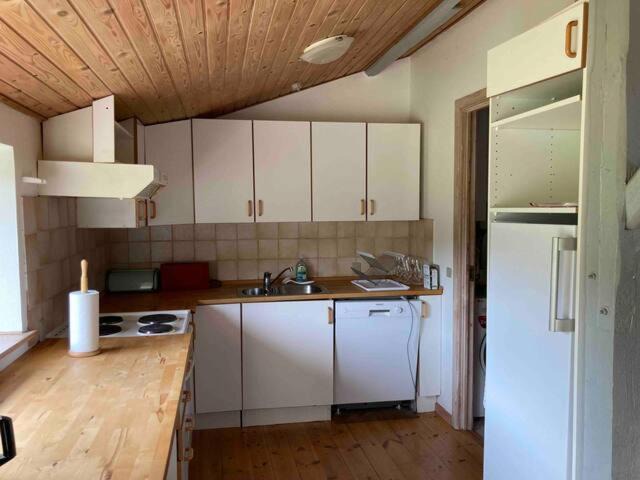 Photo of Kitchen in Gislinge