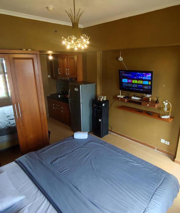 Photo of Bedroom in Pondokcina