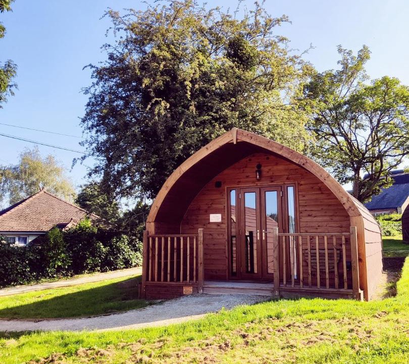 Photo of Others in Crich