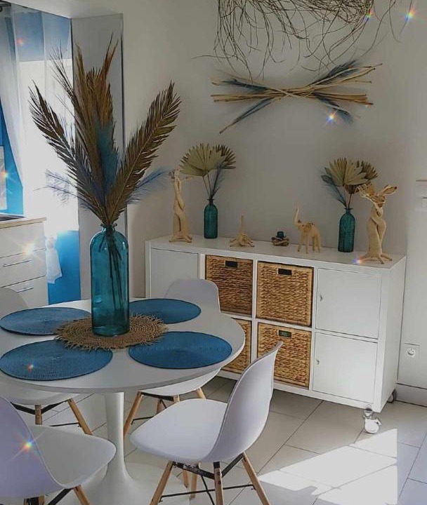 Photo of Livingroom in Seigy