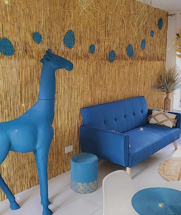 Photo of Livingroom in Seigy