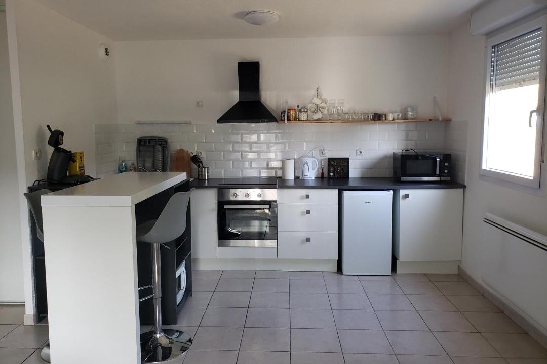 Photo of Kitchen in Carcassonne