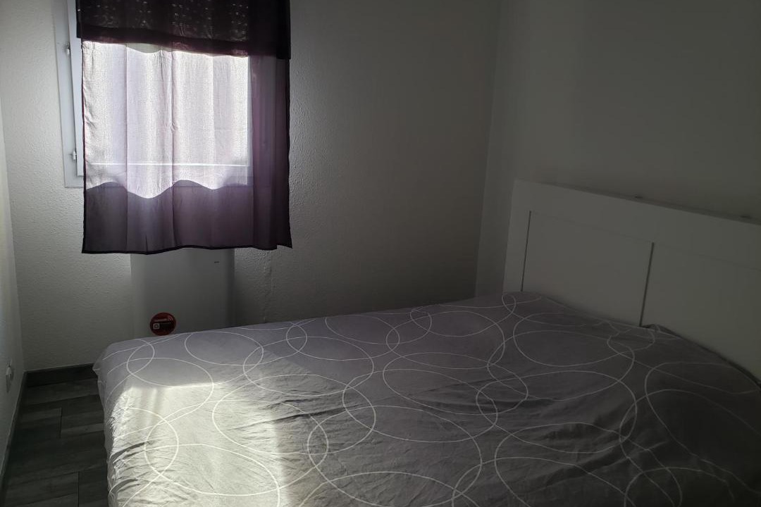Photo of Bedroom in Carcassonne