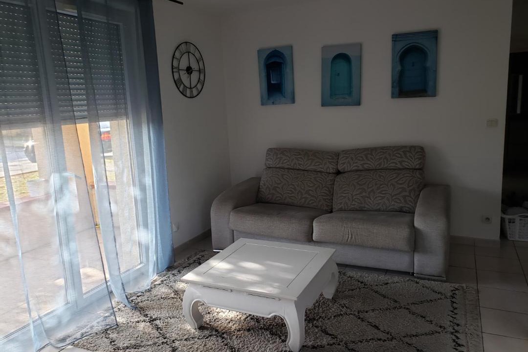 Photo of Livingroom in Carcassonne