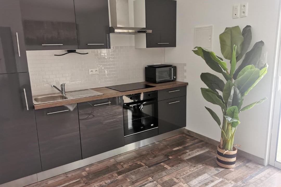 Photo of Kitchen in Saint-Dolay
