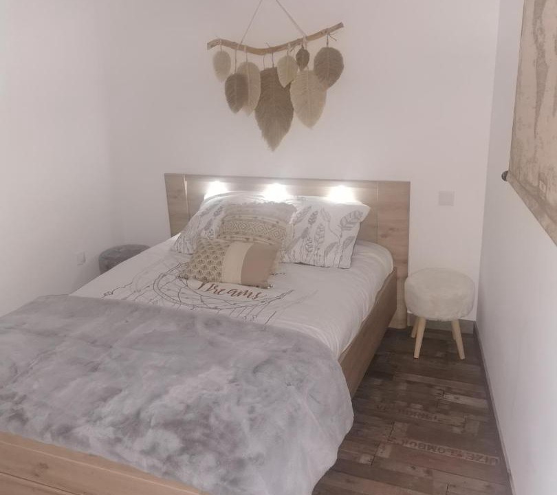 Photo of Bedroom in Saint-Dolay