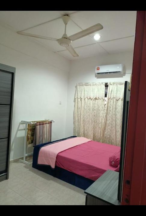 Photo of Bedroom in Seri Kembangan
