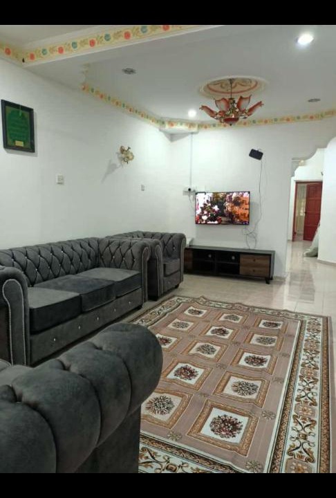 Photo of Livingroom in Seri Kembangan