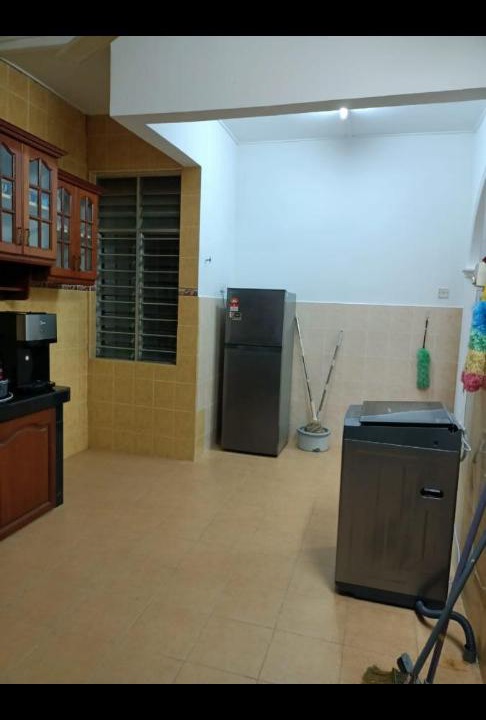 Photo of Livingroom in Seri Kembangan