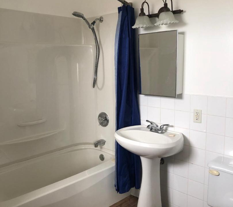 Photo of Bathroom in Churchill