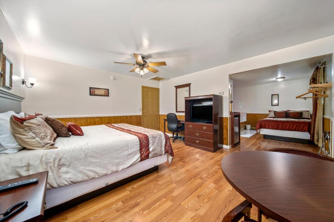 Photo of Bedroom in Caro