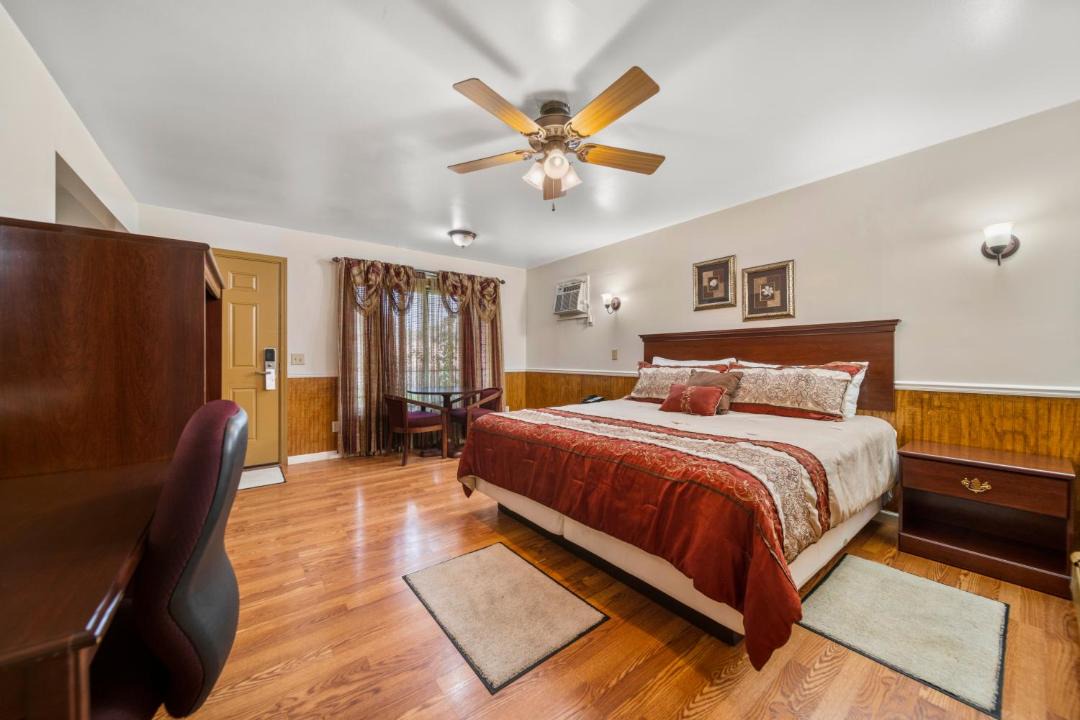 Photo of Bedroom in Caro