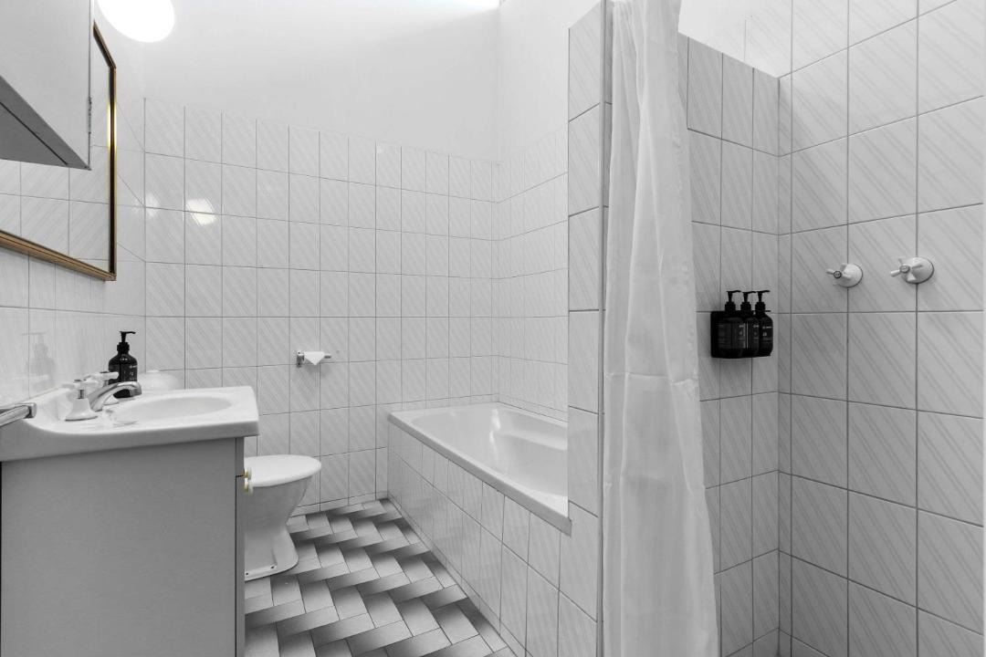 Photo of Bathroom in Kent Town