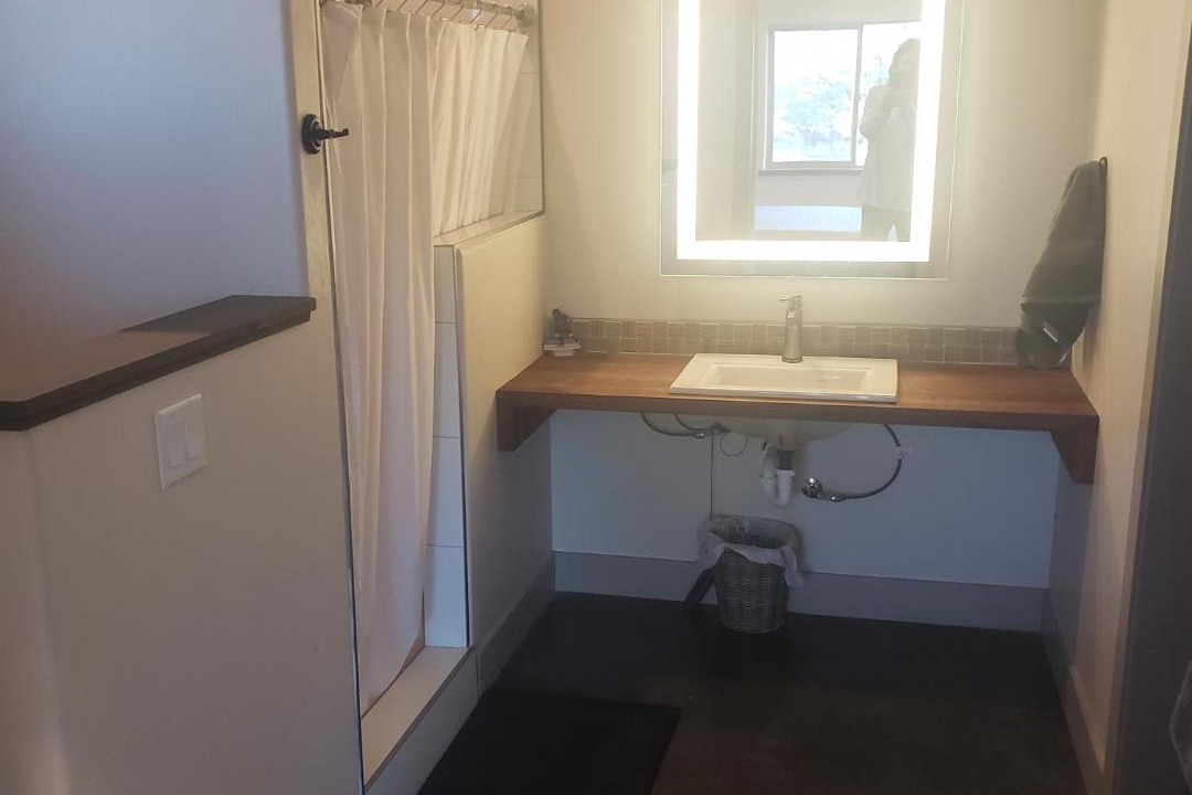 Photo of Kitchen in Glade Park