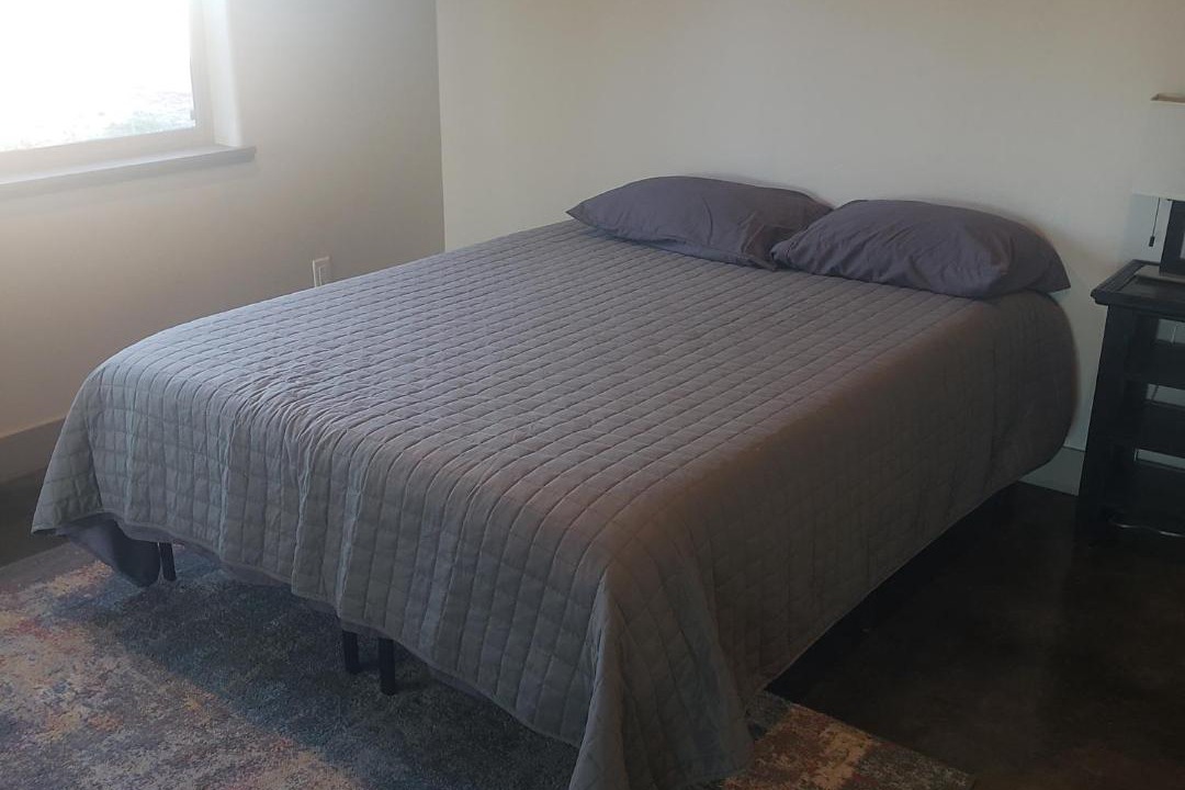 Photo of Bedroom in Glade Park