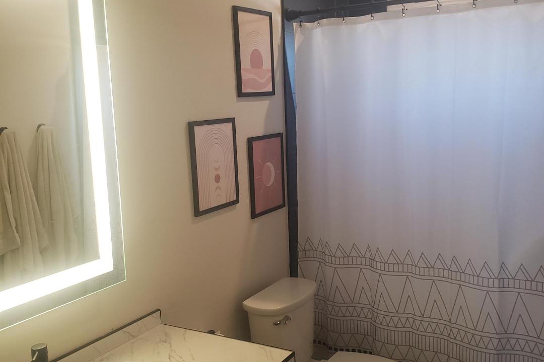 Photo of Bathroom in Glade Park