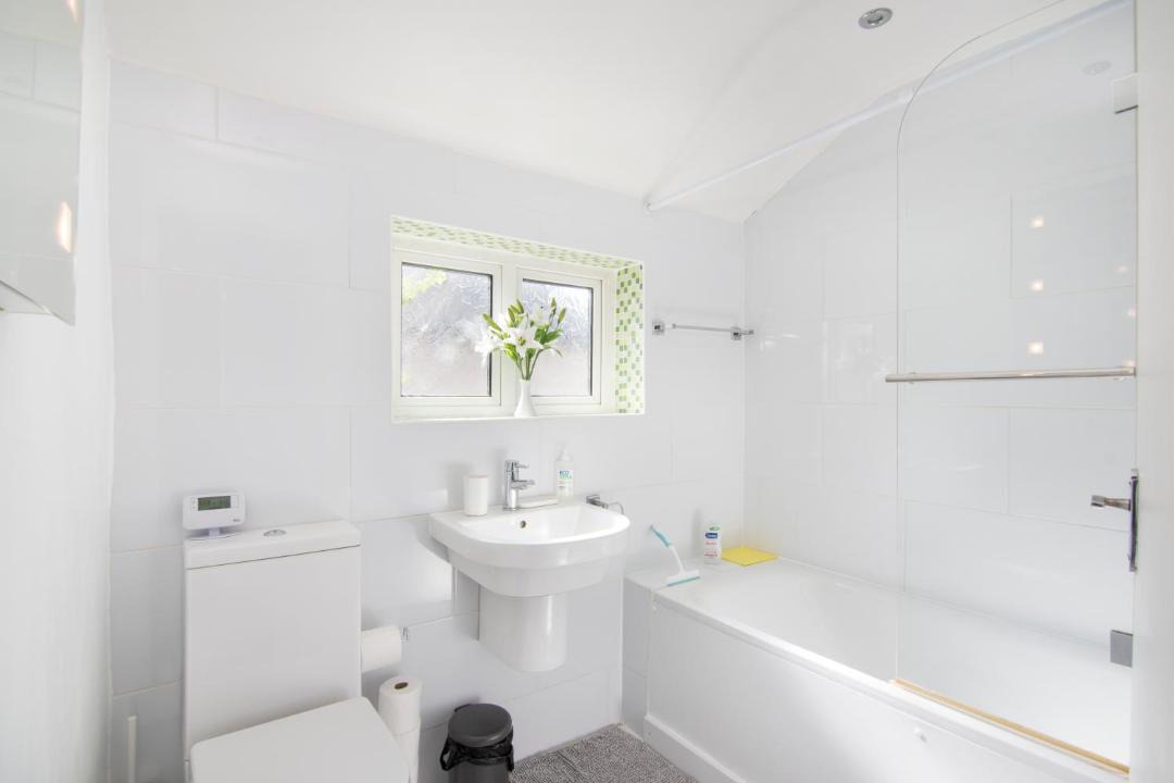 Photo of Bathroom in Broad Green